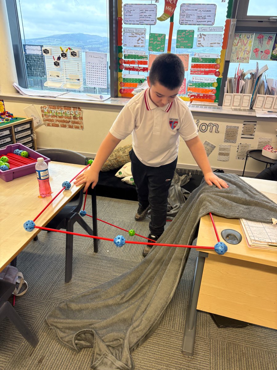 P7B Newark Primary tweet media