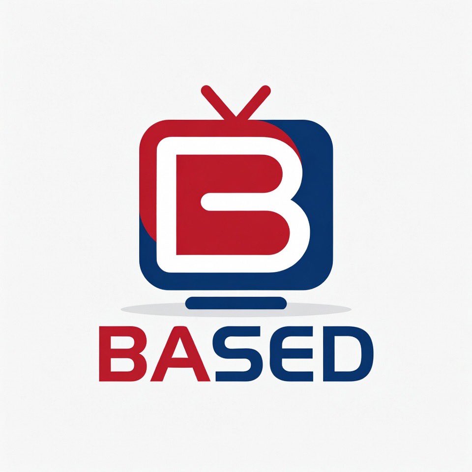 Ciggerrr's tweet image. Rift is the past.

We are the future #BasedTV