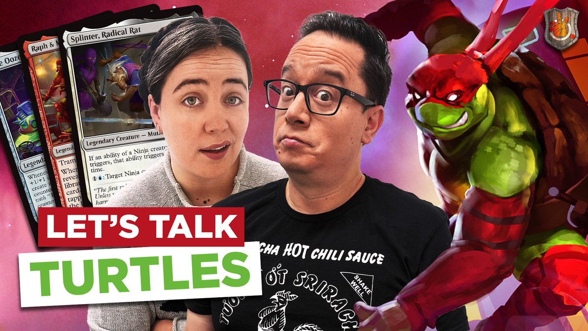 The Command Zone tweet media