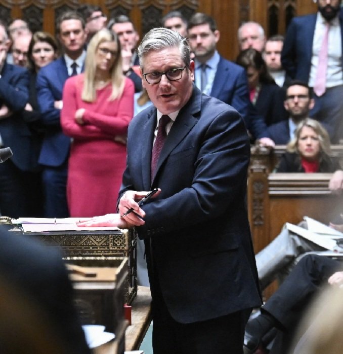 Some moments in politics clarify everything at once. Sir Keir Starmer's admission in the Commons that he knew about Peter Mandelson's relationship with Jeffrey Epstein and pressed ahead anyway was one of them. This was not a slip or a gaffe. It was a confession, and it destroys