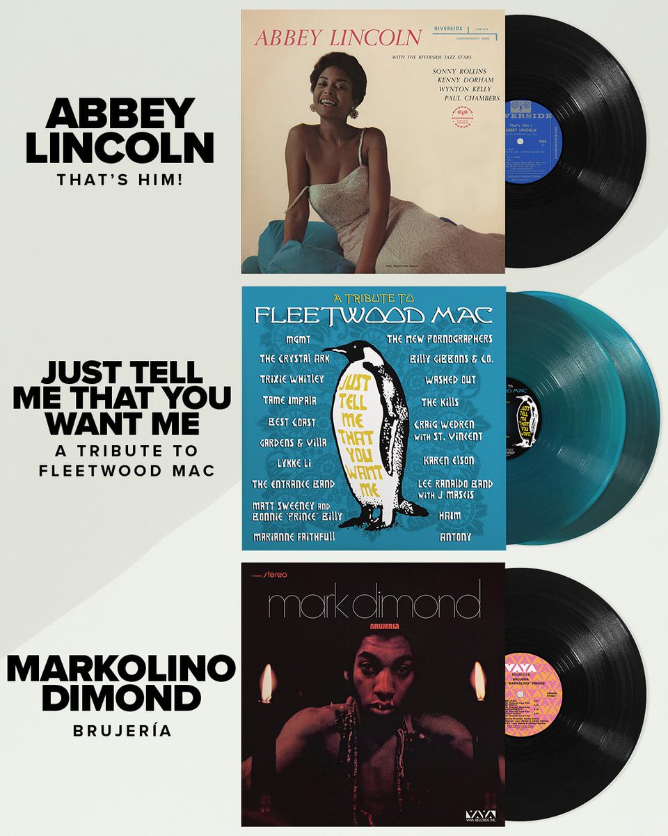 Craft Recordings tweet media