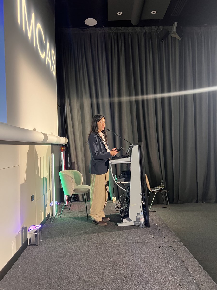 Magic Wand Initiative tweet media