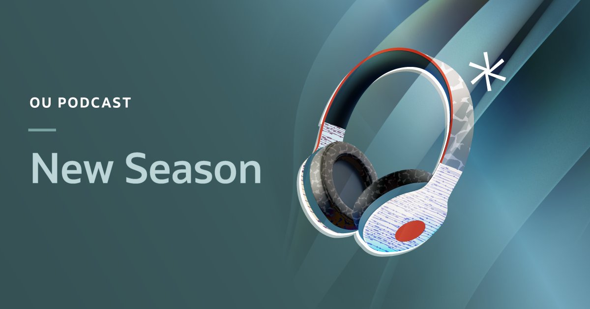 Oracle University tweet media