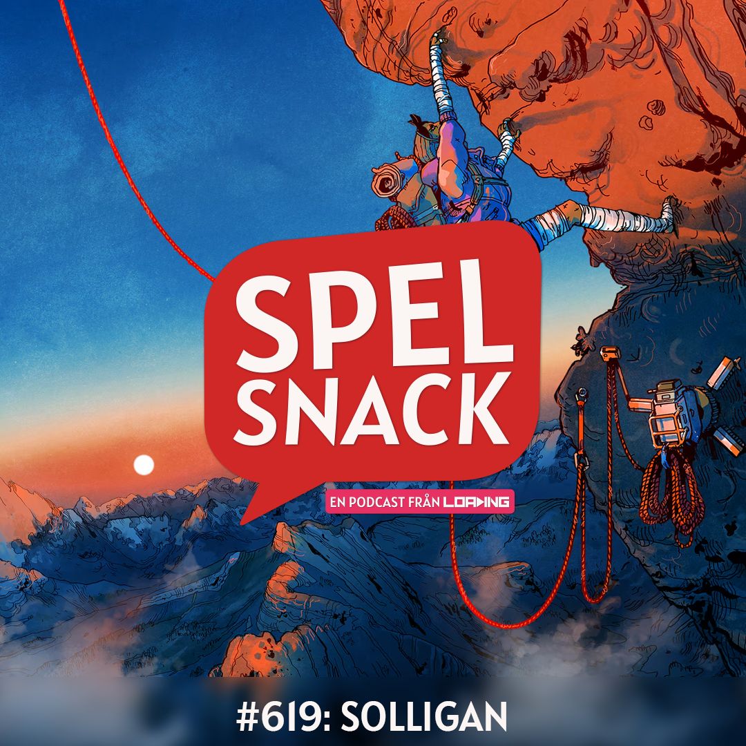 Spelsnack tweet media
