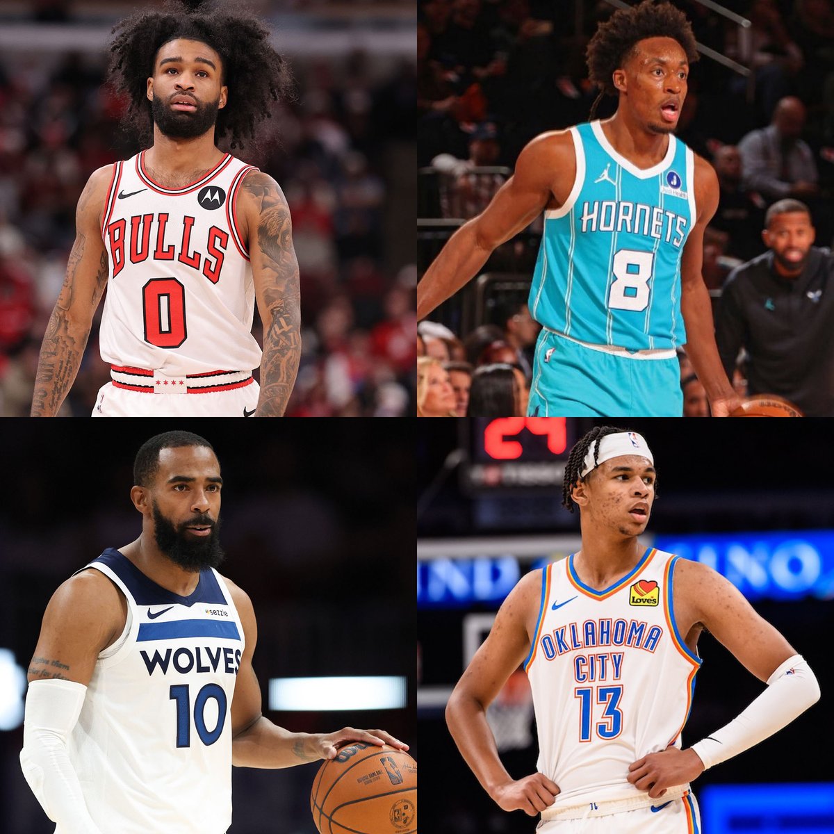 50 Nuances 🇺🇸🏀 tweet media