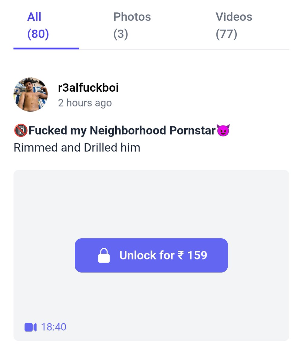 32k || Use VPN to see my content tweet media