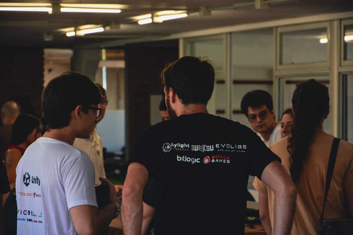 Bitlogic tweet media