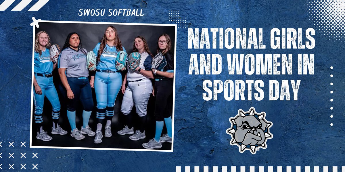 SWOSU Softball tweet media
