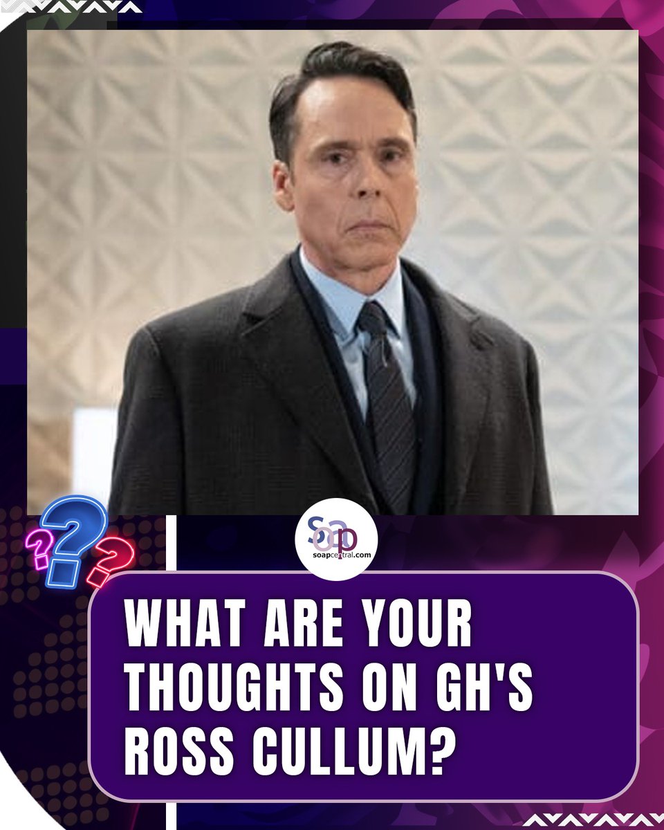 Soap Central tweet media