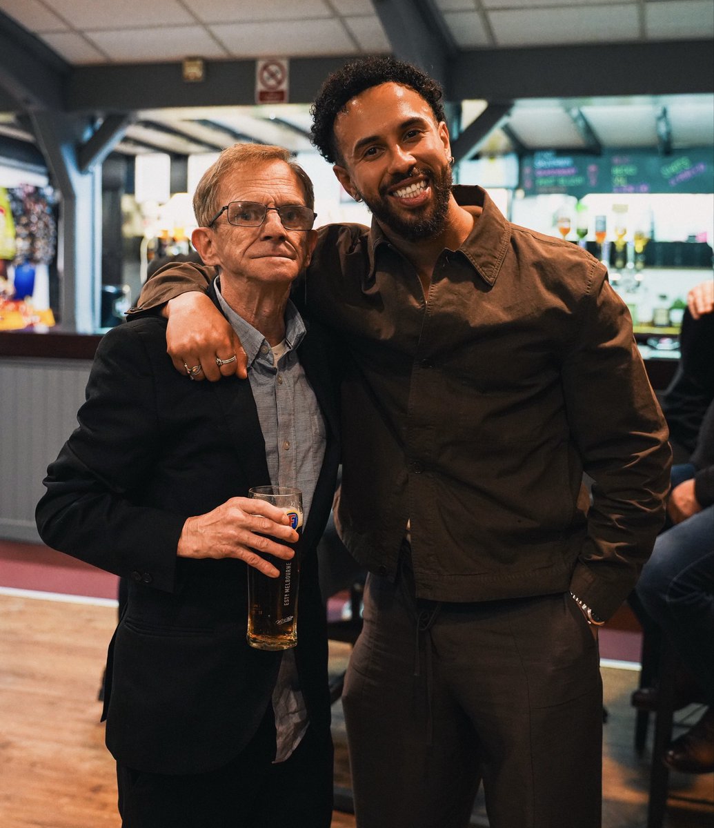 Samuel Peter Cox tweet media