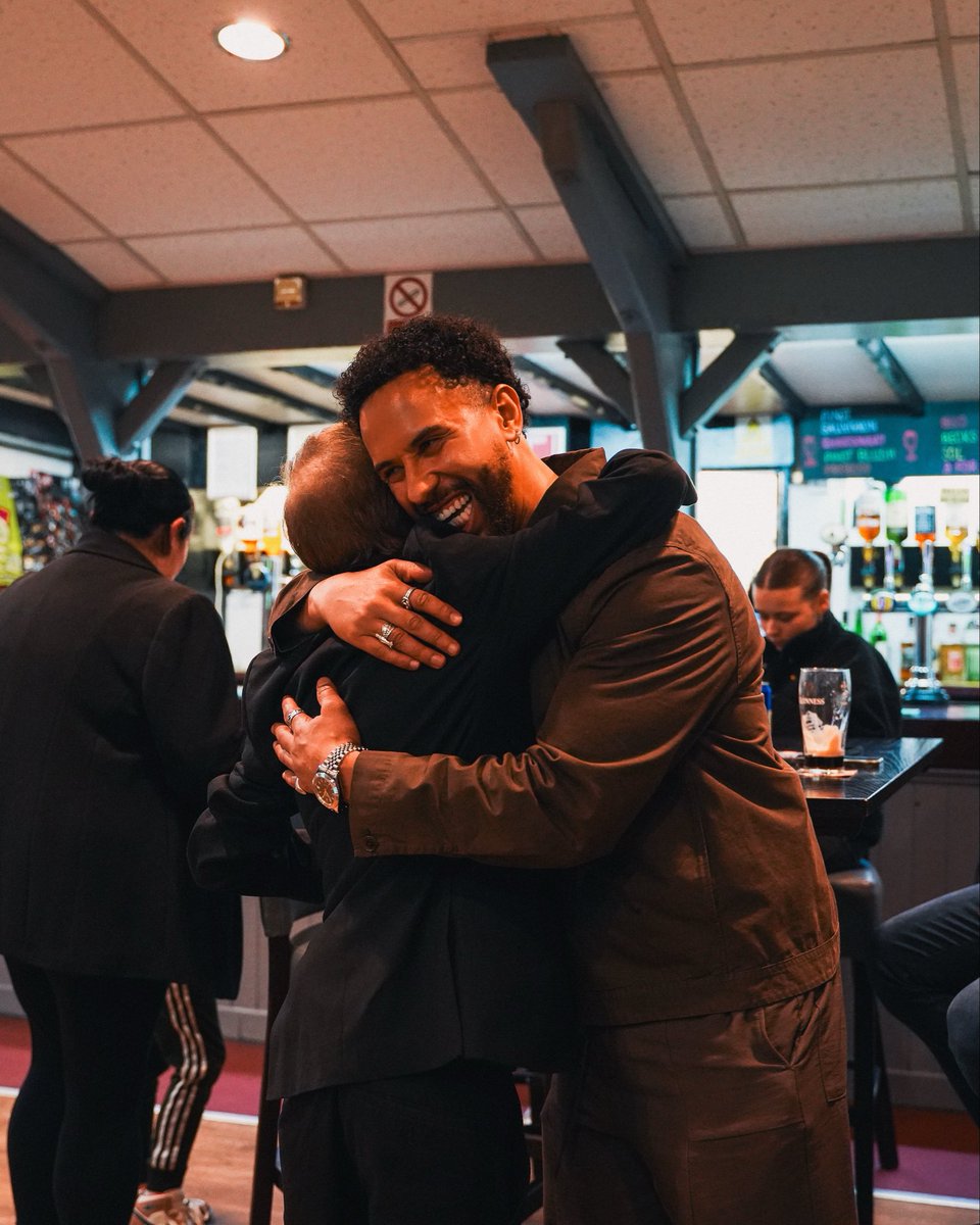 Samuel Peter Cox tweet media