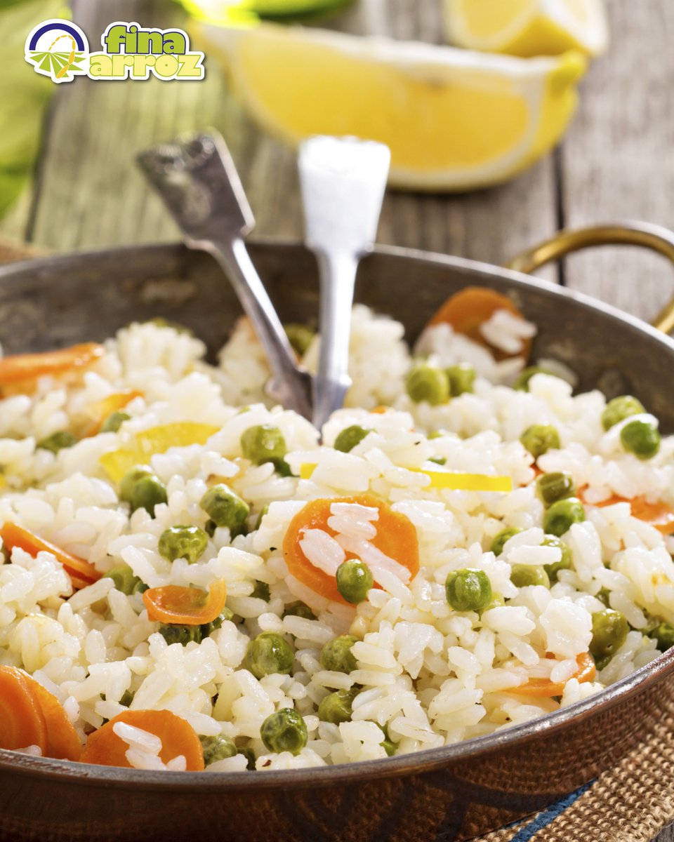 Fina Arroz
.
.
.
#alimentosfina