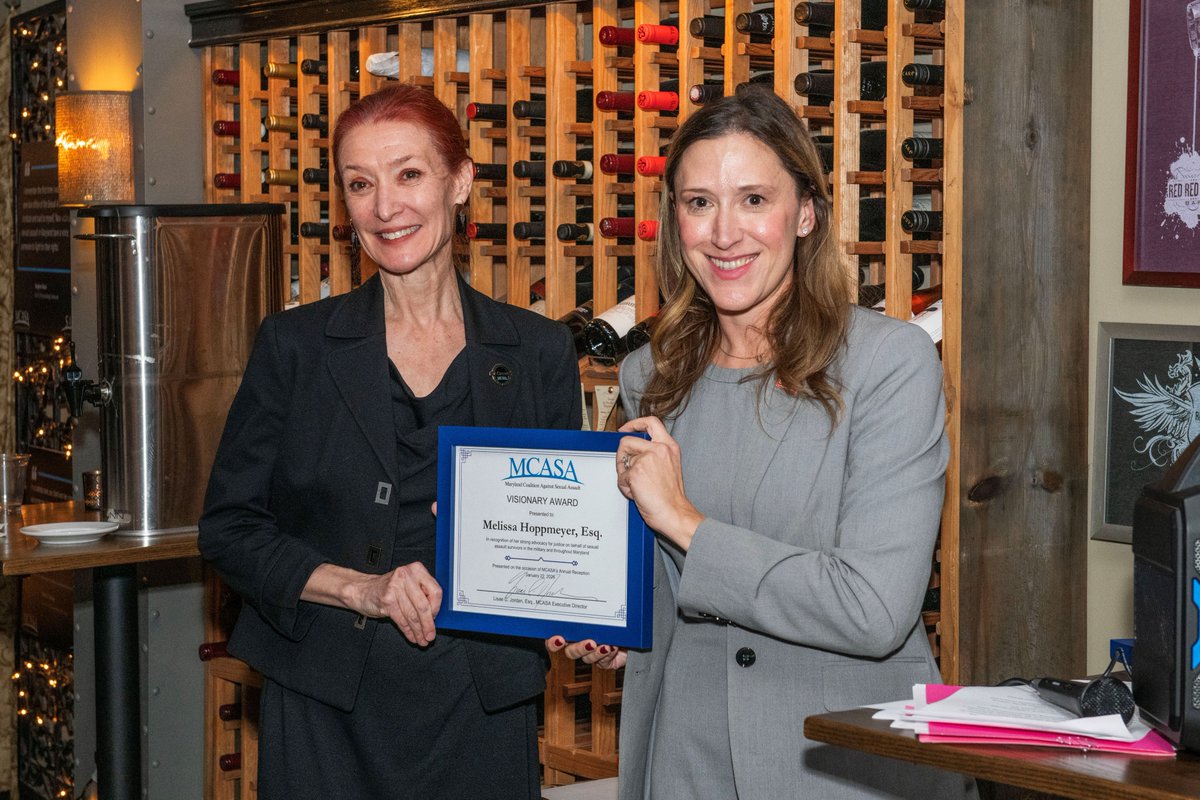 MCASAorg tweet media