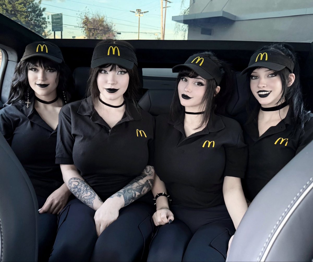 Put the fries in the bag