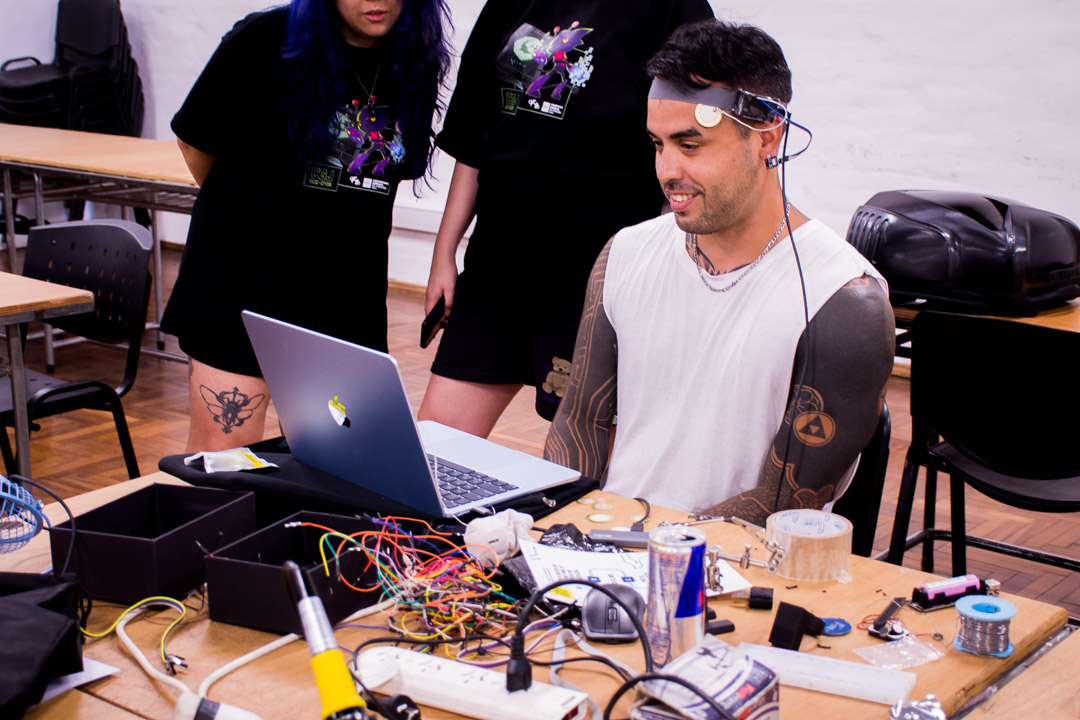 Bitlogic tweet media