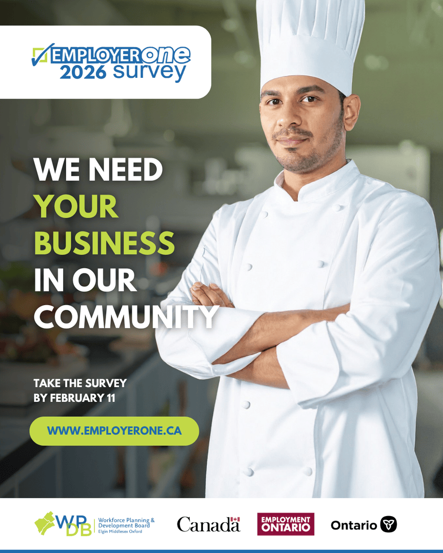 EMO Workforce Planning and Development Board tweet media