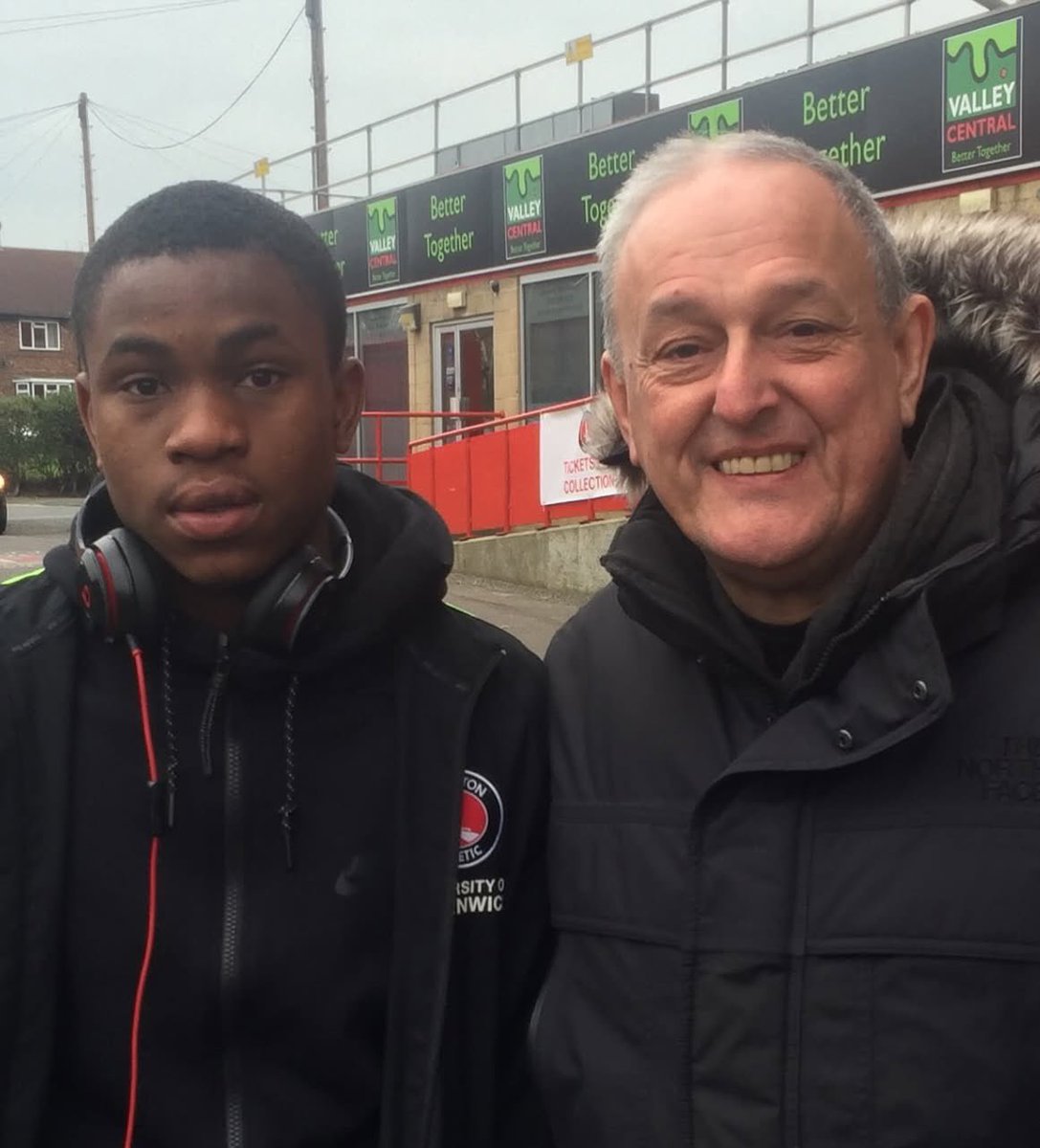 Ademola Lookman 10 years ago.

🏴󠁧󠁢󠁥󠁮󠁧󠁿 ✔️
🇩🇪✔️
🇮🇹✔️
🇪🇸📍