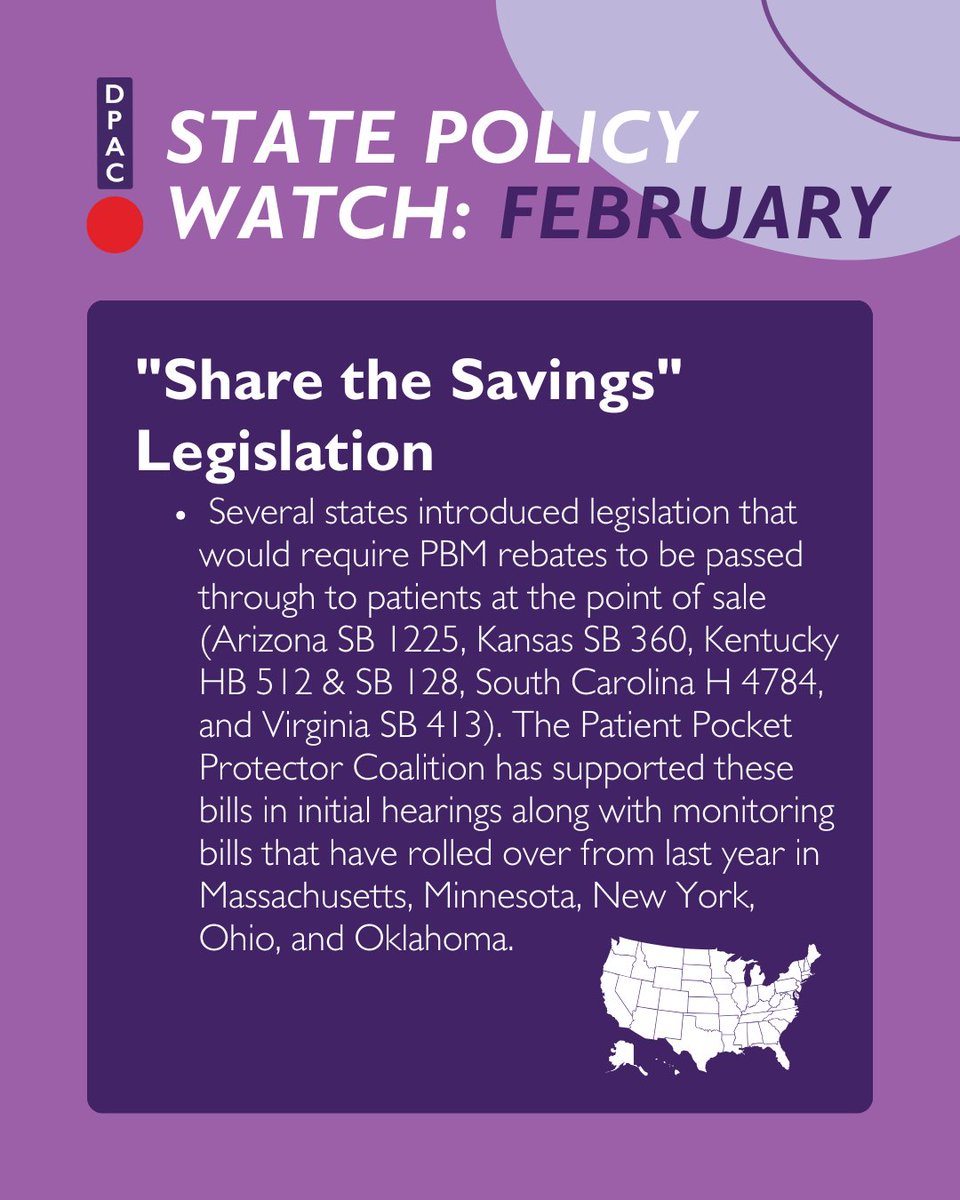 Diabetes PAC tweet media