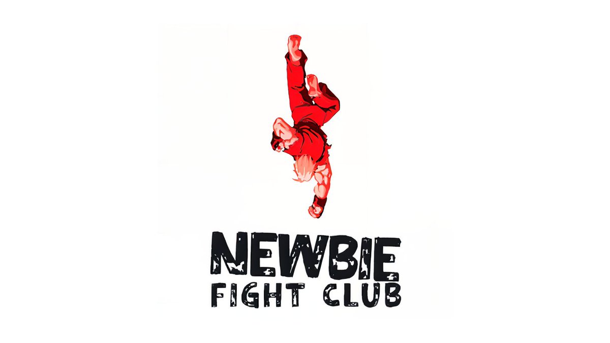 Newbie Fight Club FGC tweet media