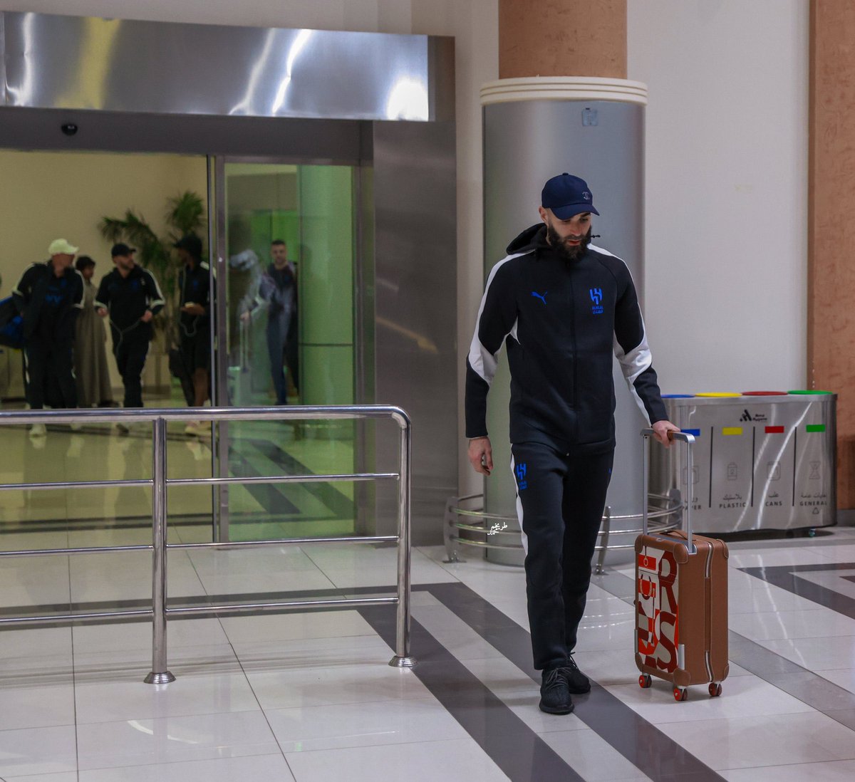 Demain c'est le grand jour