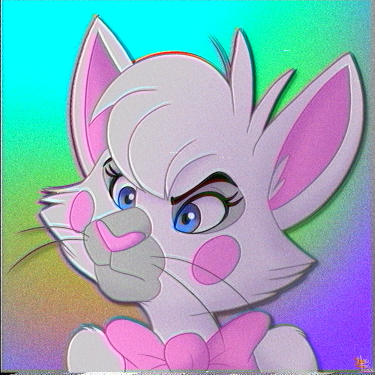 Moxi Foxi tweet media