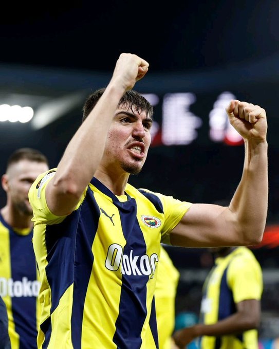 Fener Gaste tweet media