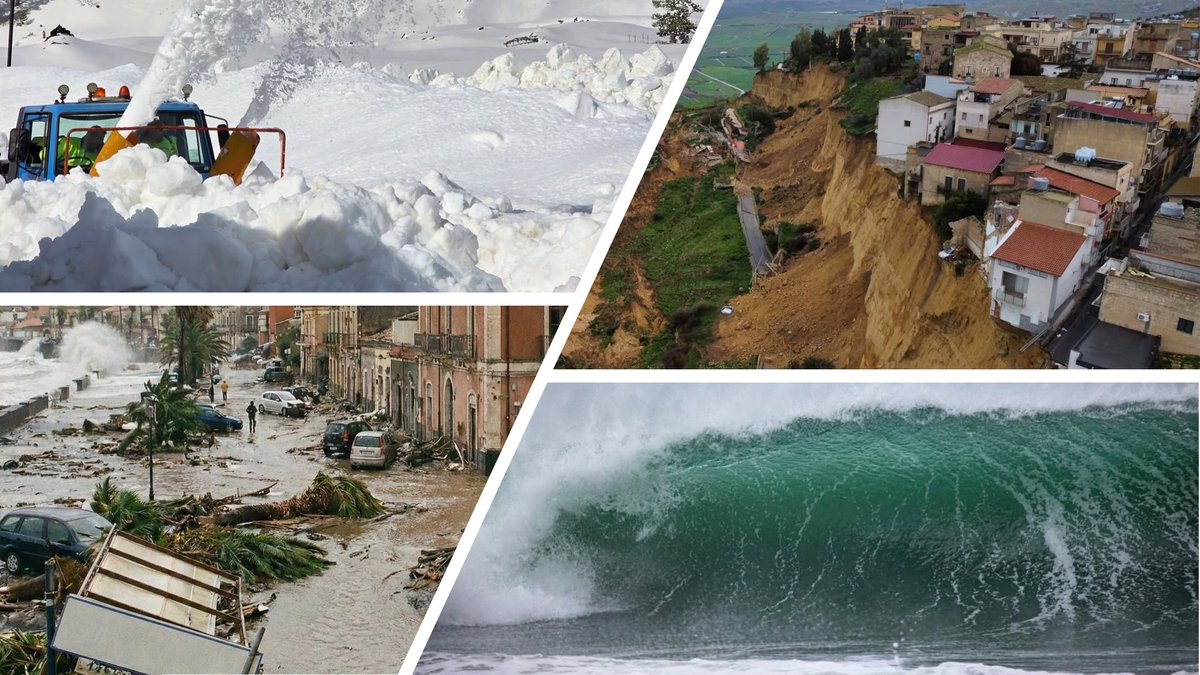 Meteolanterna's tweet photo. 🌪 Tempesta Harry: indifferenza, fango e devastazione.

📌 Nell’articolo, redatto dal sottoscritto, analizziamo nel dettaglio dinamica, numeri, previsioni e responsabilità!

👉 https://t.co/N3dFdxsveh

@lollomb1 https://t.co/MVeq5IMA5n