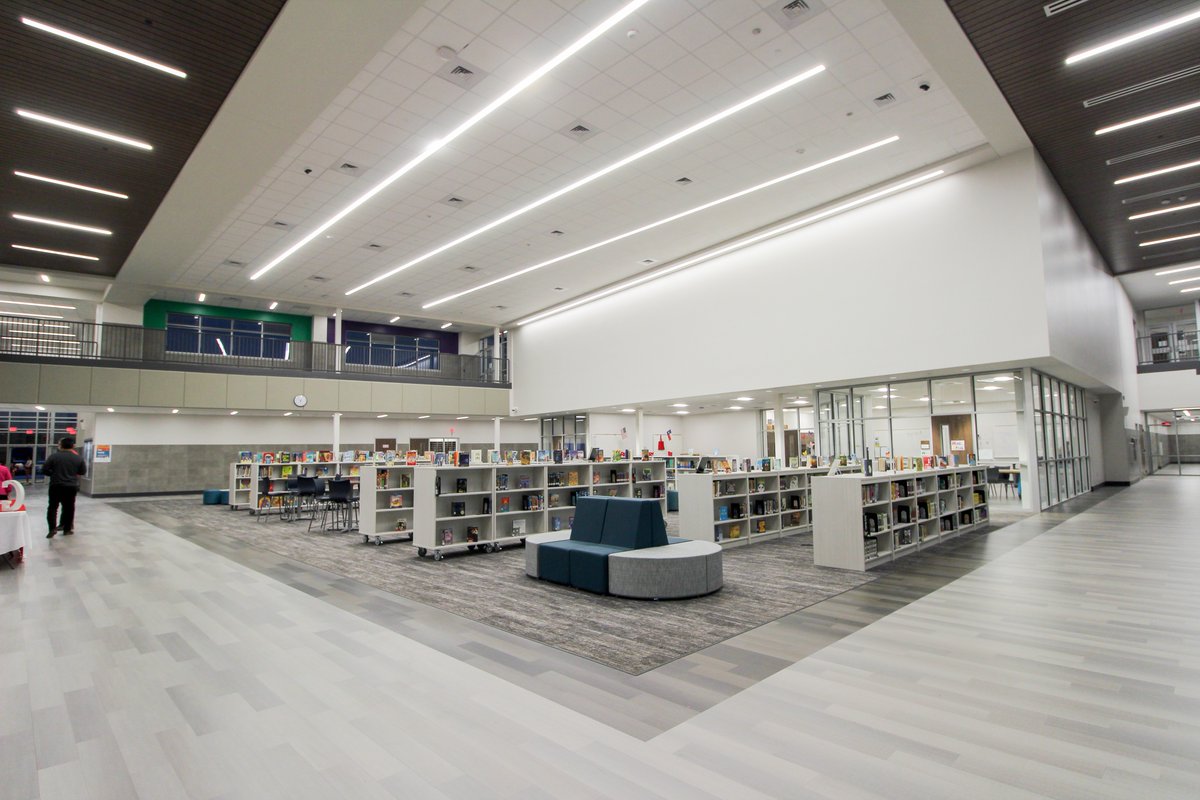 Lockwood, Andrews & Newnam, Inc. (LAN) tweet media