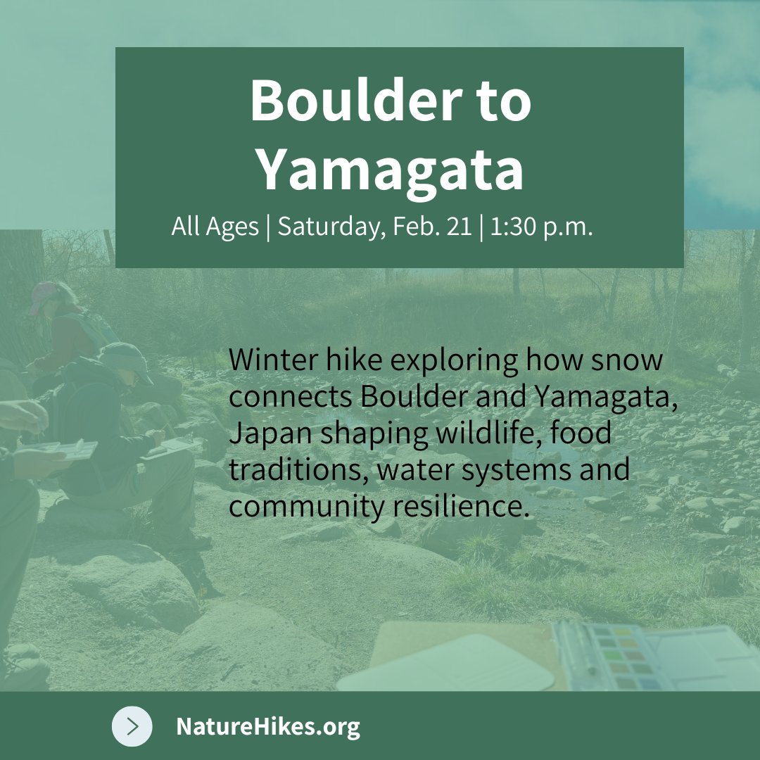 boulderosmp's tweet photo. From storytime to stargazing, trivia nights to winter walks - join us for free, ranger-led programs all month long.

Registration required at https://t.co/ktrZddYnES https://t.co/X5InMGqfj3