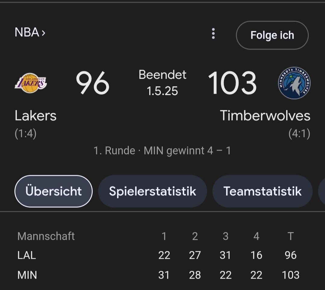 Built for Playoff Basketball 💜💛🥹