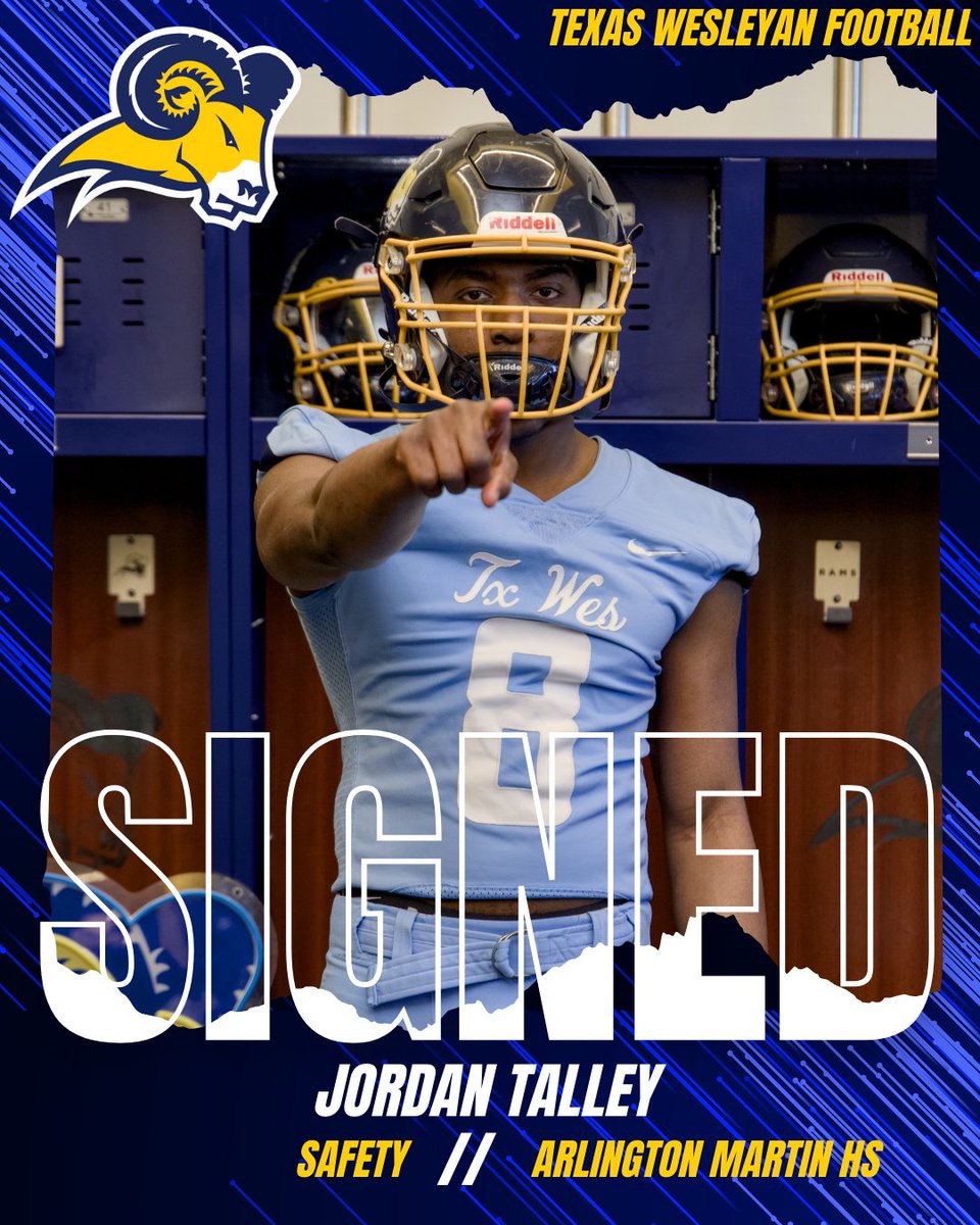 TxWes Football tweet media