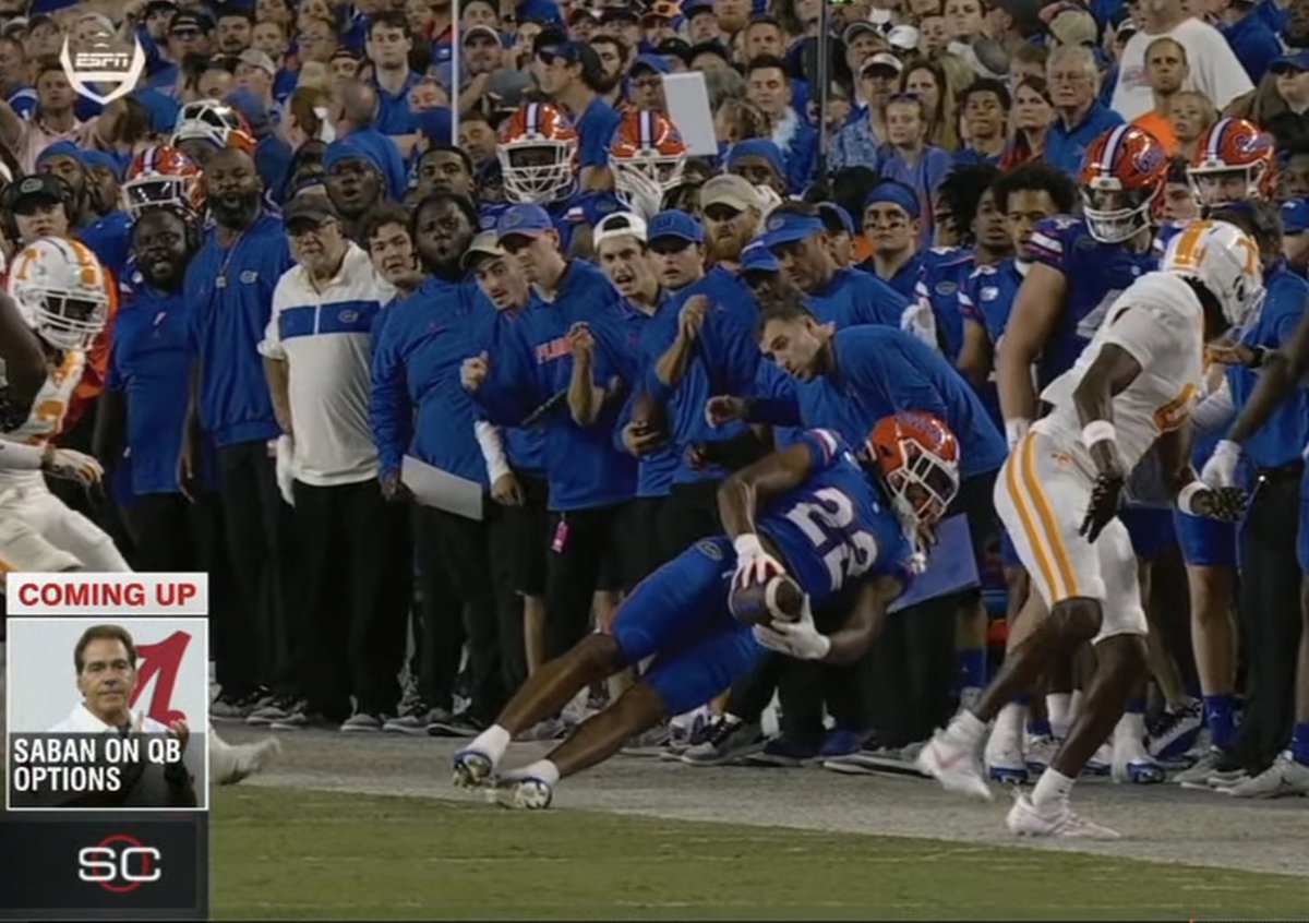 Stadium and Gale: A Florida Gators Podcast tweet media