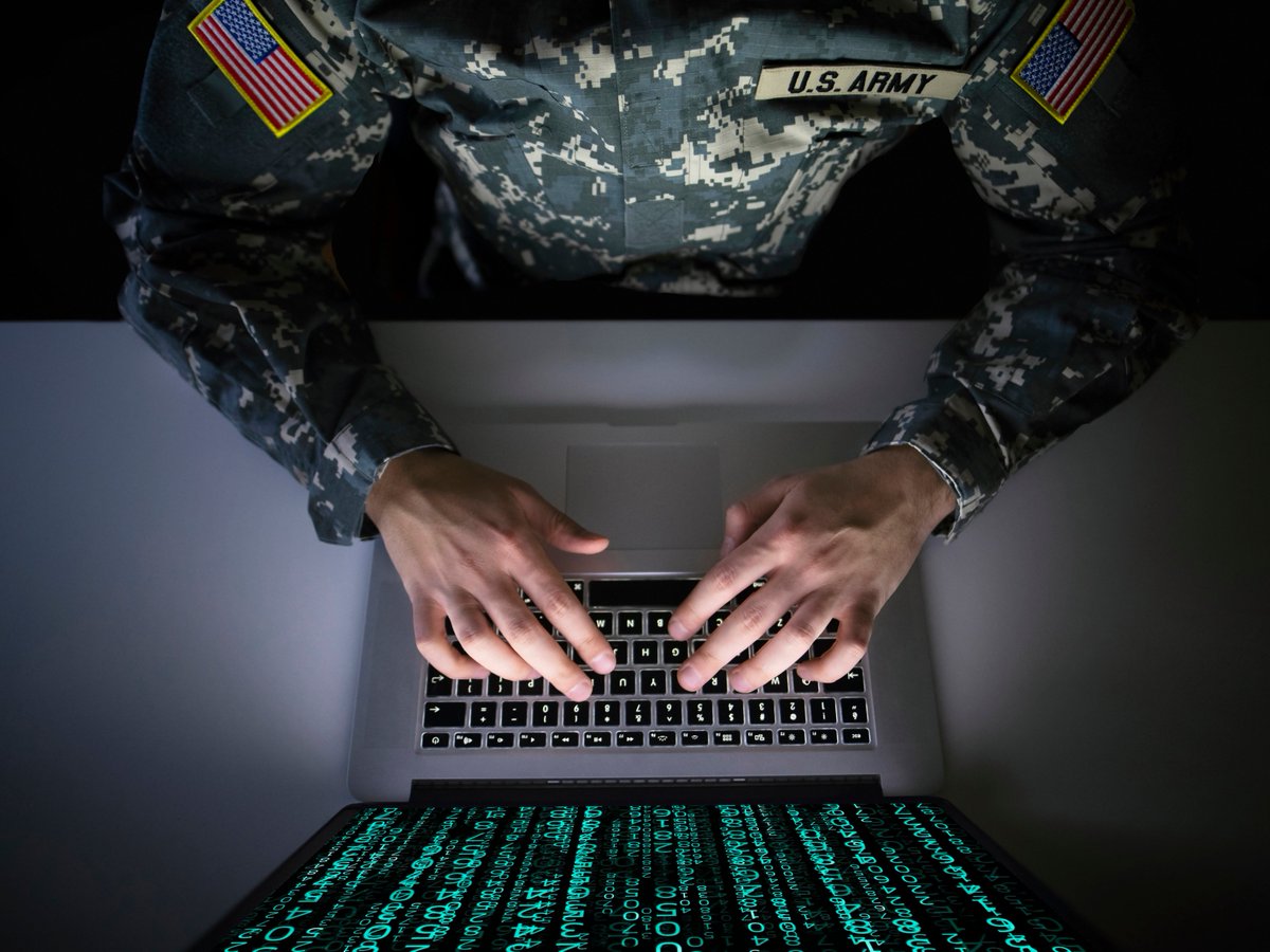Tricentis's tweet photo. In combat, there are no software "bugs"—only mission failures 🚨 That's where automated, AI-driven testing can be of service.

Rigorous, transparent software testing can turn AI from a perceived risk into a national security asset: https://t.co/gwI01Tkck3

#AI #PubSec #Defense https://t.co/ZUmsQrhooA
