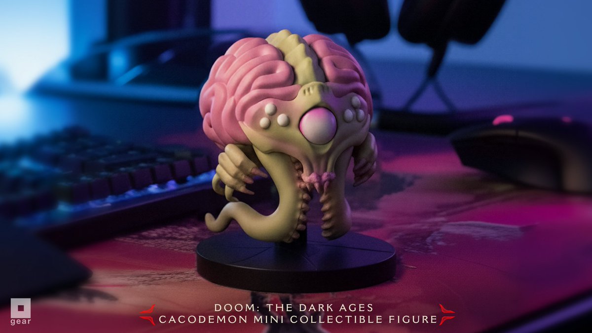 Official Bethesda Gear tweet media