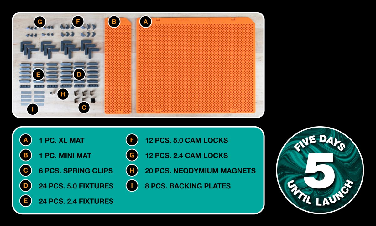 Wham Bam Systems tweet media