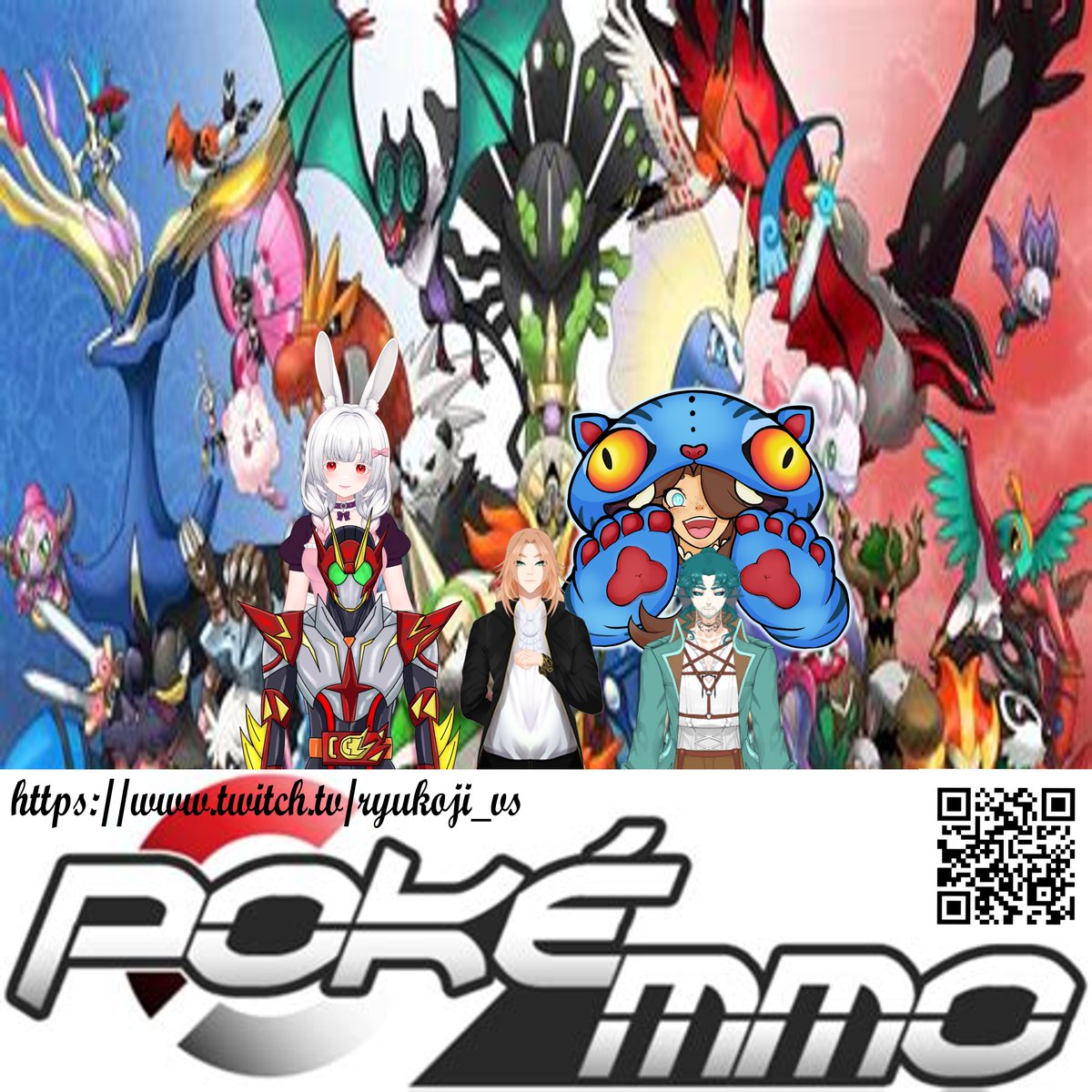 Ryukoji_vs's tweet photo. 🧝🍜Une Quête De la Confrérie des Fromages, apparait🧙♂️🧀 🍜🔥La Team des Topdresseurs Sur PokéMMO !!!🔥🍜 #vstreamer #indépendant #vtuber #vtuberfr #Gaming #vstreamerFR https://t.co/CUeZ54P63K