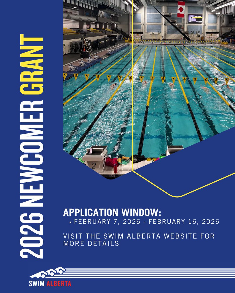 Swim Alberta tweet media