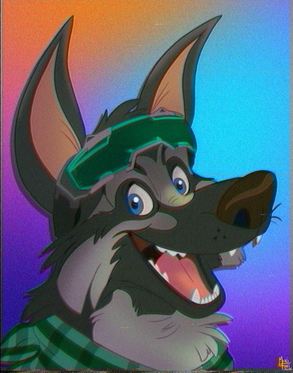 Moxi Foxi tweet media