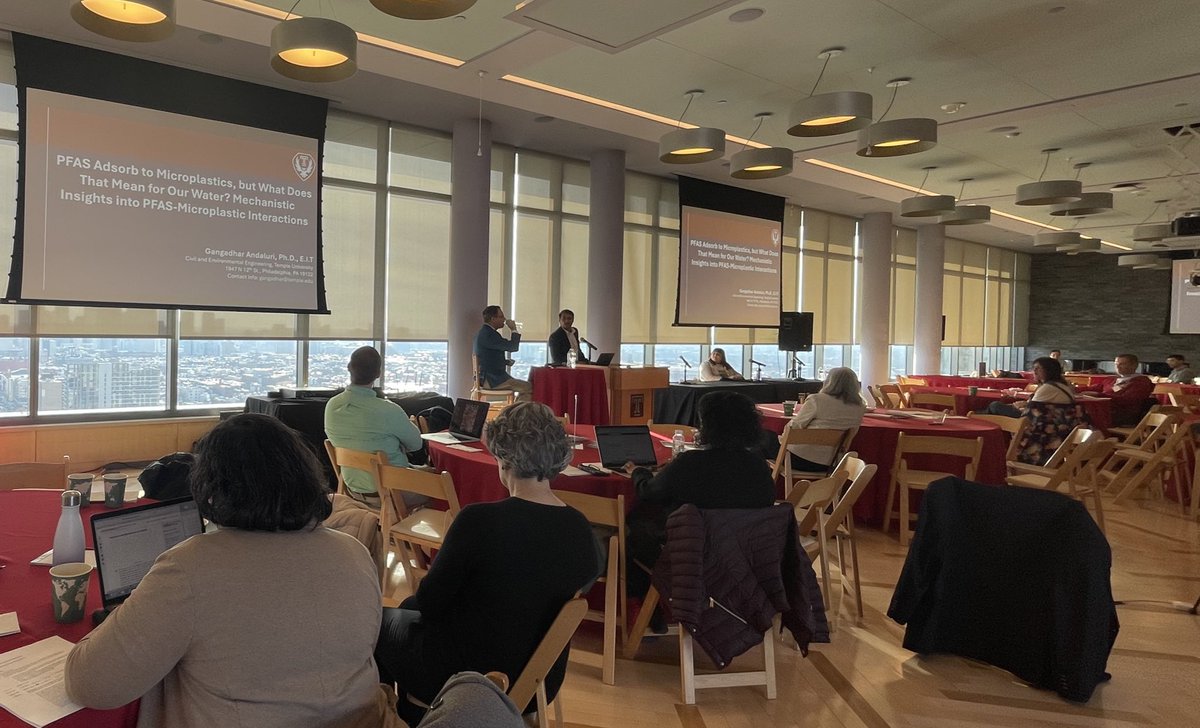 Temple Research & Innovation tweet media