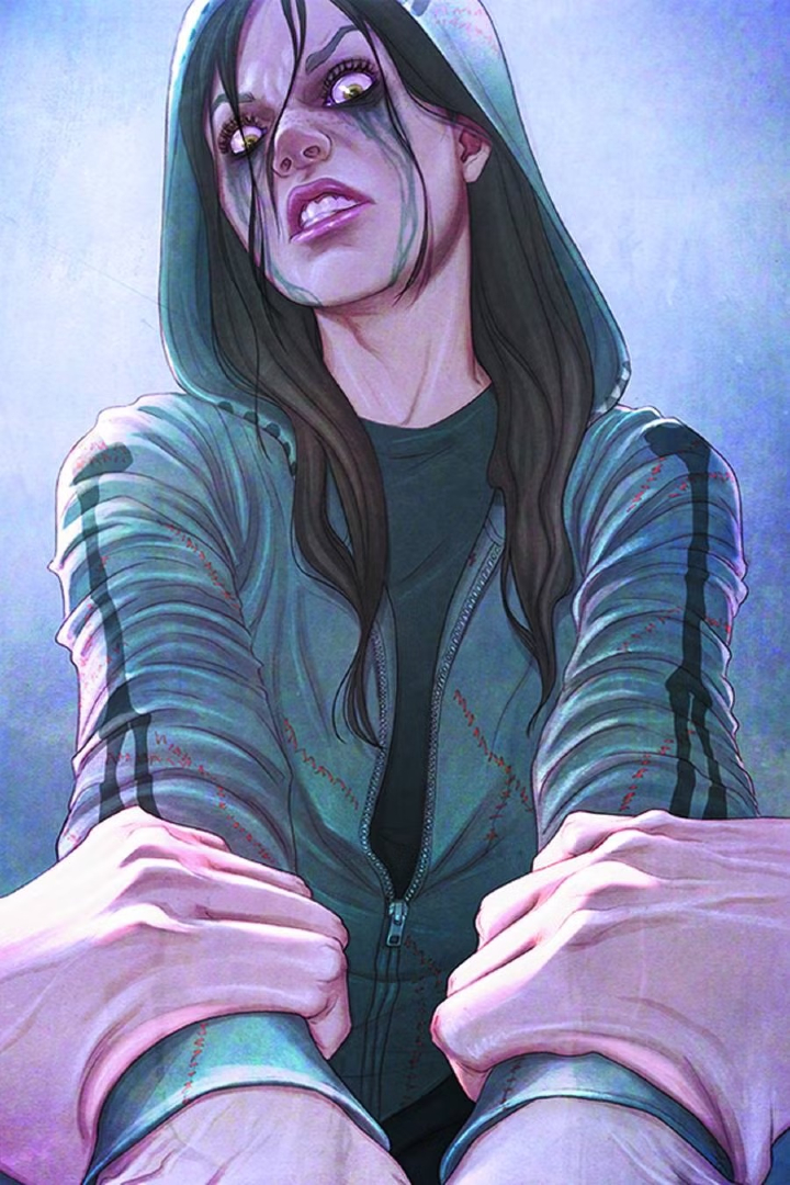 Tomos y Grapas Cómics tweet media