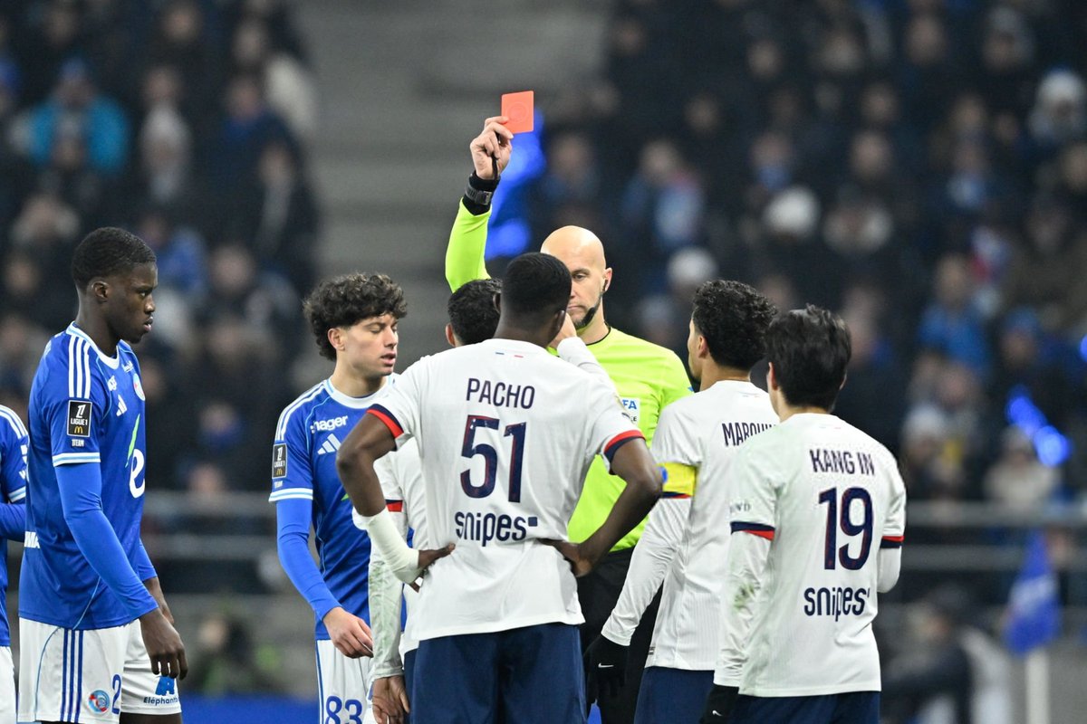 Actu Ligue 1 tweet media