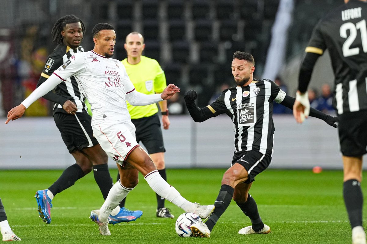 Actu Ligue 1 tweet media