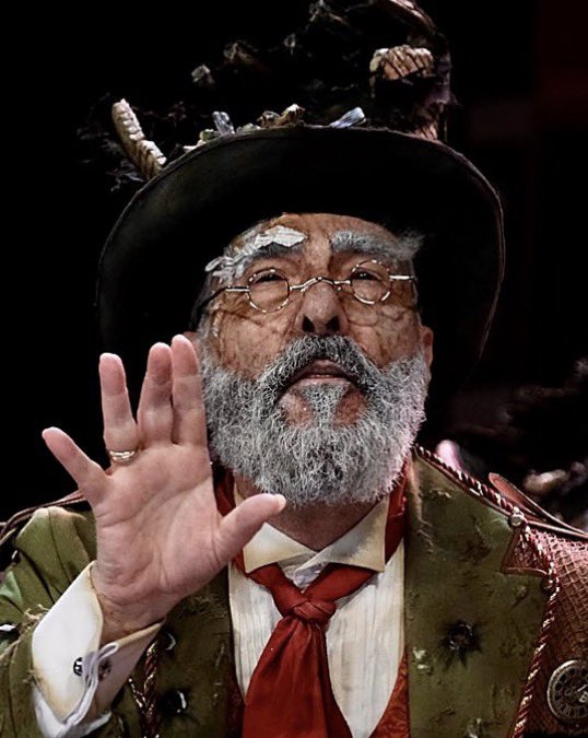 Carnaval Cosas tweet media