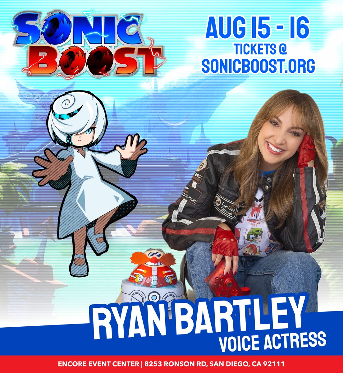 Boosted Props tweet media