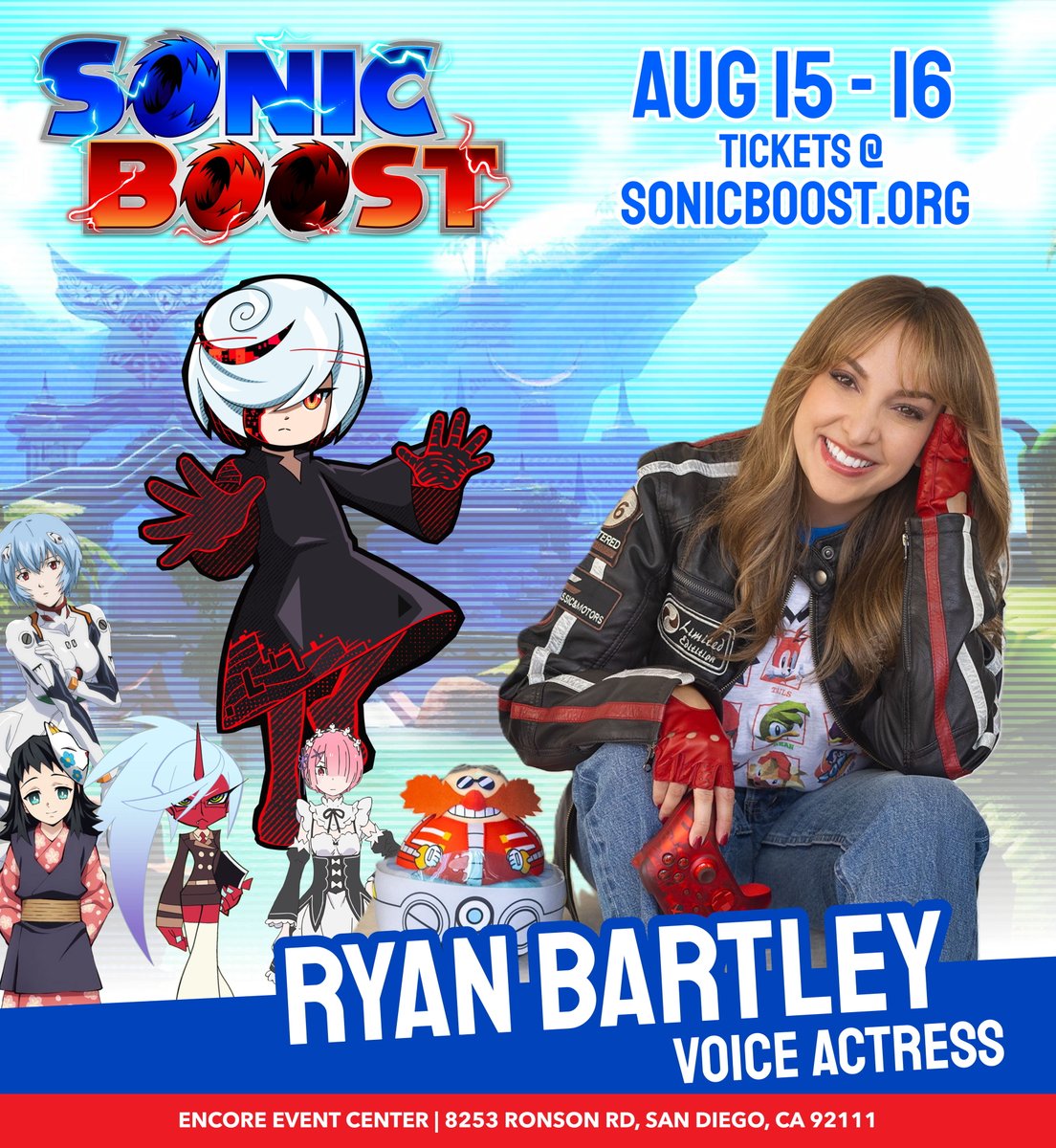 Boosted Props tweet media