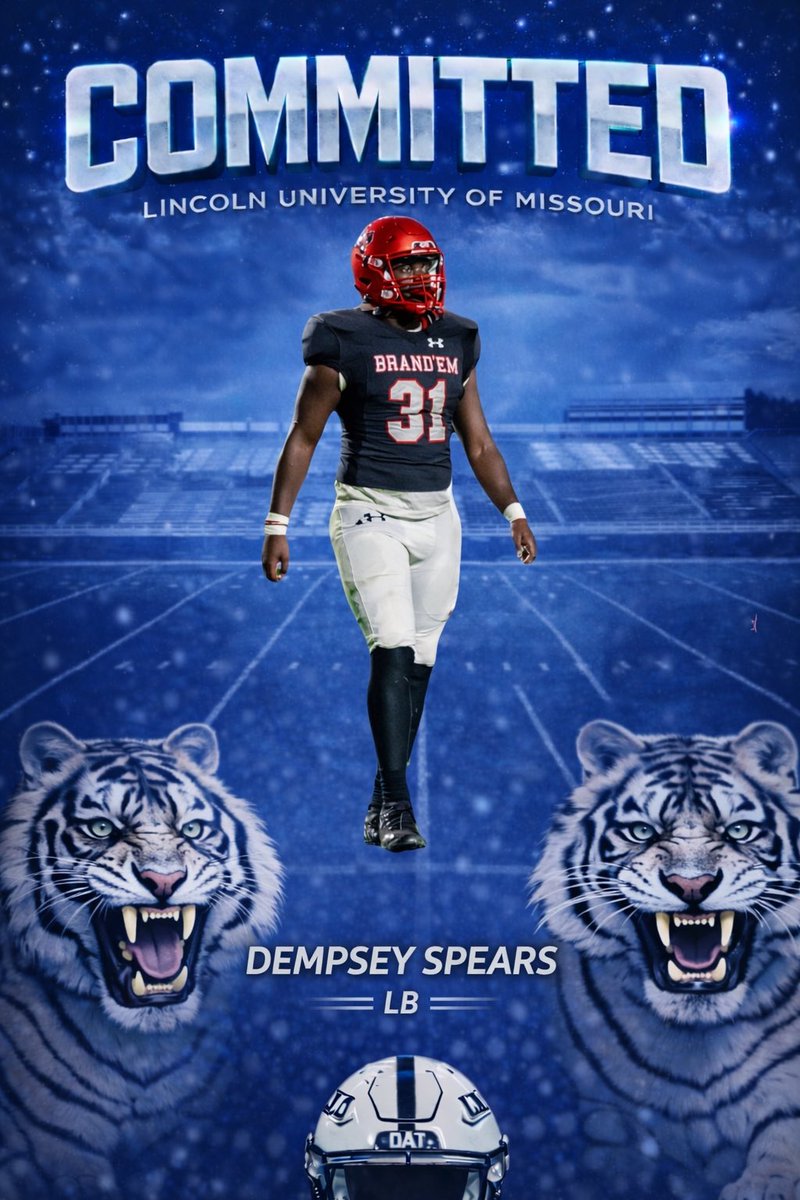 Dempsey Spears II tweet media