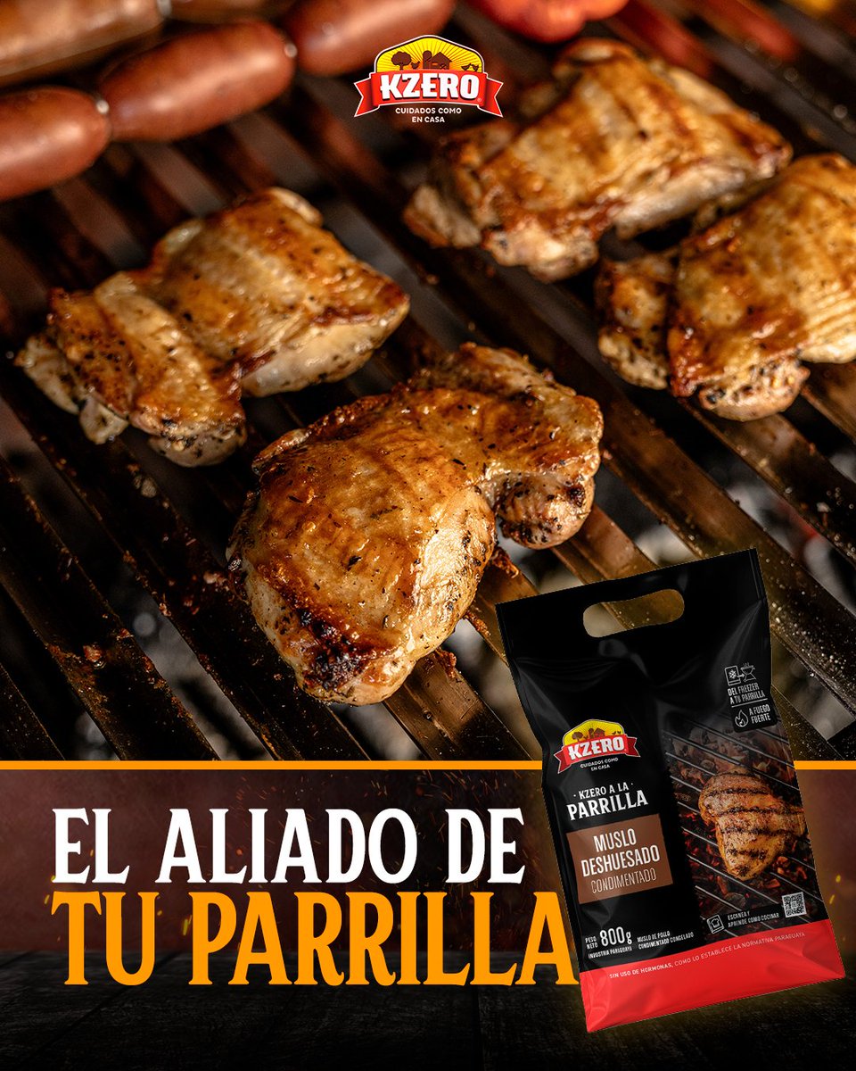 Pollos Kzero tweet media