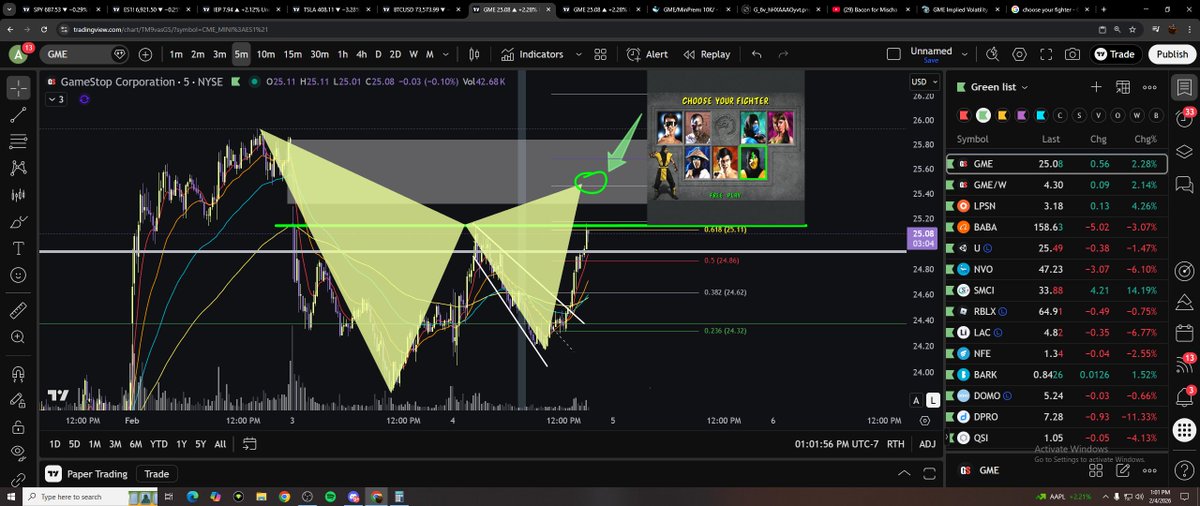 JACKIE LE' TITS 👑🌈 tweet media
