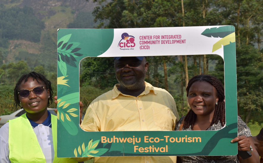 CICD_Uganda's tweet photo. The team drives grassroots transformation, focusing on empowering vulnerable youth and women through the Livelihood Development Accelerator program, skills training, and strengthening community resilience.
#ExploreBuhweju
#CICDUganda
#TransformativeProjects https://t.co/MJ2tuQa6ZB