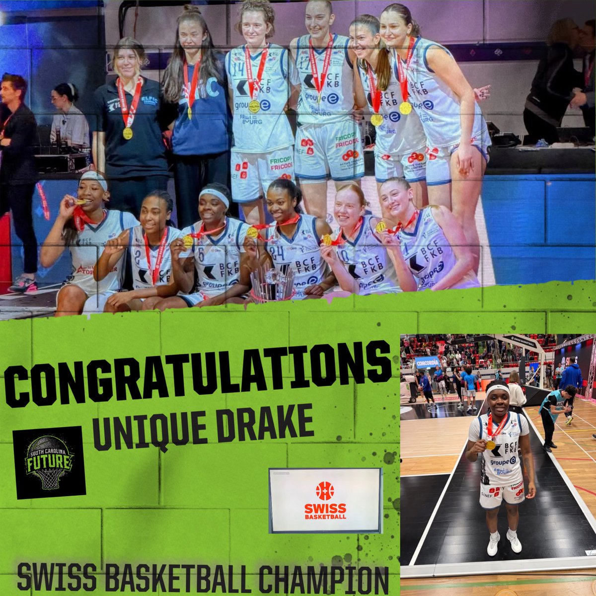 SC Future tweet media